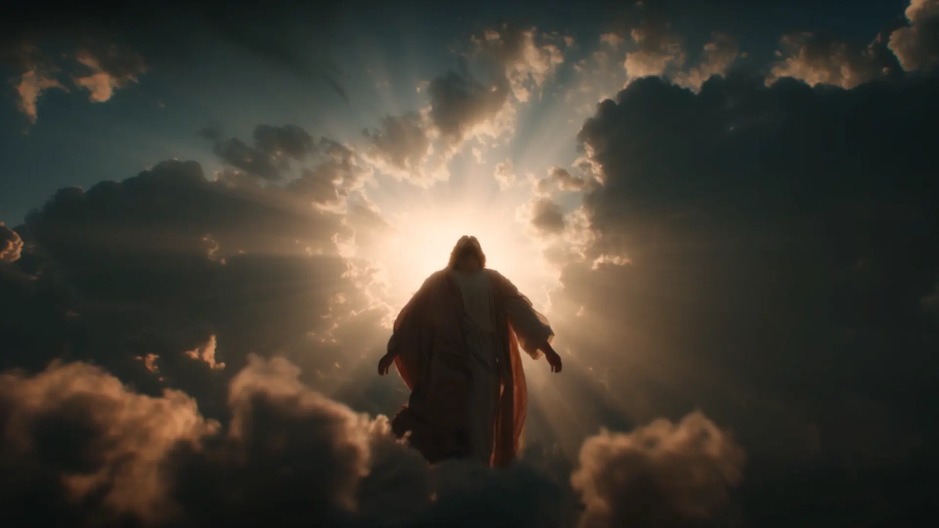 The Christ Collection Preview
